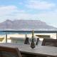 Dolphin Beach C111 Sea -Table Mountain Views at Dolphin Beach
