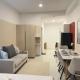 Luxury studio for couple 267B at KLCC, Kuala Lumpur - Foto 7