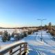 Vuokatti Hideaway by Hilla Villas, Kajaani (zdjęcie 7)
