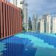Luxury couple suite 251B at KLCC, Kuala Lumpur - Foto 2