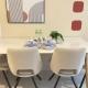 Cozy suite for couples 291B at KLCC, Kuala Lumpur - Foto 4