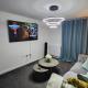 Luxury Deluxe Favoured Home - 4 bedroom - 9 Guests - Contractors Welcome, Manchester - Photo 4