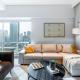 Luxury Lakeview Escape, Dubaï - Photo 6