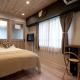 Shinjuku新宿商圈-東新宿-2Room-Max5P-和式风格-上野新宿池袋渋谷直达, Tokio - Fotografie 4
