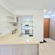 The Infinity Towers in BGC - Spacious 2 Bedroom - View, Washer, Fast WiFi, Manila - Fotografie 4