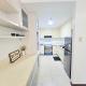 The Infinity Towers in BGC - Spacious 2 Bedroom - View, Washer, Fast WiFi, Manila - Fotografie 7