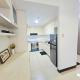 The Infinity Towers in BGC - Spacious 2 Bedroom - View, Washer, Fast WiFi, Manila - Fotografie 8