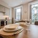The Modern And Bright Warwick Way Apartment, Londýn - Fotografie 3