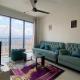 COZY Kenwingston The platz Setapak 3BR&2BR 5-8PAX FREE WIFI PARKIN NETFLIX 3306, Kuala Lumpur - Fotografie 1