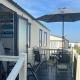 Caravan Beach Park - Sleeps 8 Parking & Pool, Burmarsh (fotografie 5)