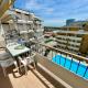 Bright apartment with shared pool, Porto Santa Margherita di Caorle - Fotografie 10