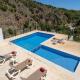 Ferienhaus mit Privatpool für 6 Personen ca 170 qm in Frigiliana, Andalusien Costa del Sol - Foto 2