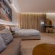 Riyadh Luxury الرياض لاكجري للشقق الفندقية