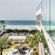 Aptos em Condo com Piscina e Beira-Mar | Floripa - ASR