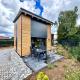 Tiny House 4 Haffblick Freest - Fotografie 5