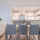 Central 2BD Flat w River View Balcony - Vauxhall!, Londýn - Fotografie 3