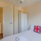 Spacious 3BD House wPrivate Garden - Kennington!, Londýn - Fotografie 8