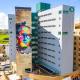 IT Itabira Hotel
