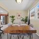 Spacious 3BR with Parking and 3 min Light Rail to NYC, Bayonne (fotografie 6)