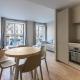 Modern Open-Air Apartment near Montmartre, Paris - Photo 2