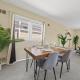 Spacious 3BR with Parking and 3 min Light Rail to NYC, Bayonne (fotografie 8)