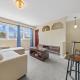 Spacious 3BR with Parking and 3 min Light Rail to NYC, Bayonne (fotografie 4)