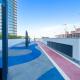 Luxury 1-Bed in Meydan with Balcony & City Views, Dubaï - Photo 5