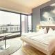 roomz hotel & conference center vienna prater, Vienne - Photo 9