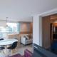 Modern apartment with a view and home office in Pinheiros, São Paulo - Foto 8