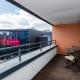 Vivid Apartment in Central London, Londýn - Fotografie 8