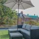 Qties Love Dwells Rooftop Home, Londýn - Fotografie 6