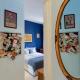 Gorgeous 1 Bedroom in Earl's Court with Vintage Furniture, Londres - Foto 6