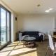 Modern 1 Bedroom Apartment Near Canary Wharf with Balcony, Londýn - Fotografie 10