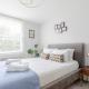 Chic 3BD Maisonette wRoof Terrace - Wandsworth!, Londýn - Fotografie 6