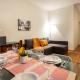 Politecnico Milano - Spacious ap balcony - sleeps 4, Mailand - Foto 8