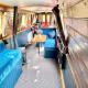 2 bedroom narrowboat, max 4 guests Hanwell - Fotografie 10