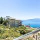Saranda Charm 3, 1BR Ap, Kitchen, Parking & Patio - Zdjęcie 7