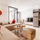 1- Bourgogne City Escape, Casablanca - Fotografie 3