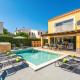 Villa Garbo by Villa Plus, Es Mercadal (fotografie 2)
