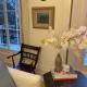 Beautiful & Central 1 Bedroom Flat in Clerkenwell, Londýn - Fotografie 10