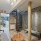 Cozy flat with Jacuzzi 2bdr 2WC, Paris - Photo 8