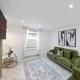 The Cornerstone Cottage, Farnborough (foto 5)
