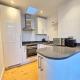 Knightsbridge 2BD Cozy Apart, Londýn - Fotografie 9