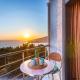 Saranda Charm 6, 2BR Ap Sea View, Parking Sarandë - Fotografie 10