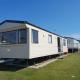 Beautiful and Spacious Mobile home - Sleeps 6,