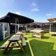 Shanahans B&B with Sports Bar