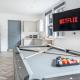 Lush apartments, Pool Table, Netflix, Parking, Long Term Discounts Newport - Fotografie 1
