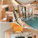 Muji Home with Private Pool, Lahad Datu