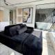 Studio Velvet 707 - vista e hidro, São Paulo - Foto 1
