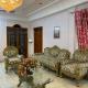 Jabilli Residency - Executive suits, Elūru (photo 9)